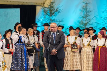 60. Tydzień Kultury Beskidzkiej